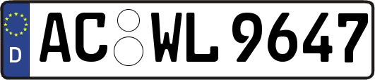 AC-WL9647