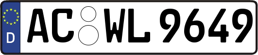 AC-WL9649