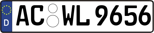 AC-WL9656