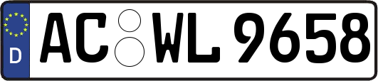 AC-WL9658