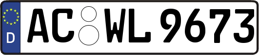 AC-WL9673