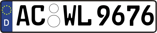 AC-WL9676