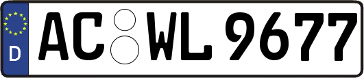 AC-WL9677