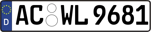 AC-WL9681