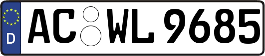 AC-WL9685