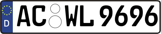 AC-WL9696
