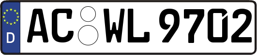 AC-WL9702