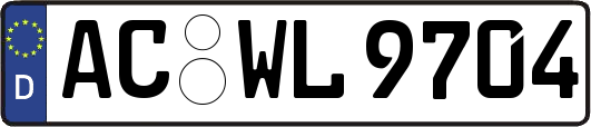 AC-WL9704
