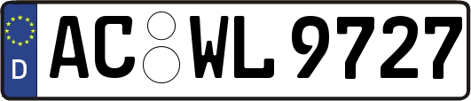 AC-WL9727