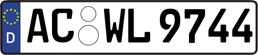 AC-WL9744