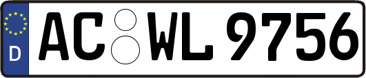 AC-WL9756