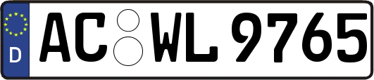 AC-WL9765