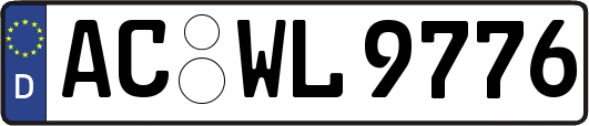AC-WL9776