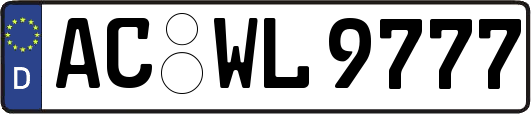 AC-WL9777