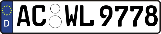AC-WL9778