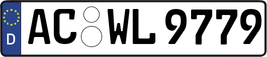 AC-WL9779