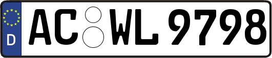 AC-WL9798