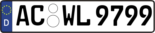 AC-WL9799