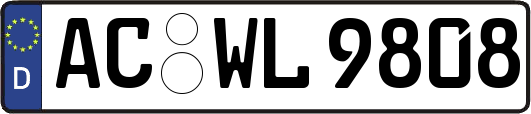 AC-WL9808