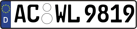 AC-WL9819