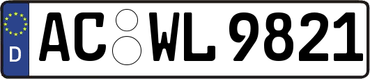 AC-WL9821