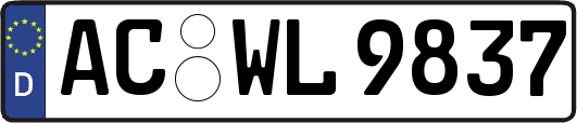 AC-WL9837