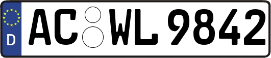 AC-WL9842