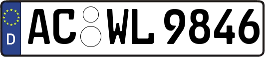 AC-WL9846