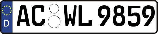 AC-WL9859
