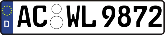 AC-WL9872
