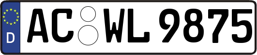 AC-WL9875