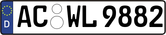 AC-WL9882