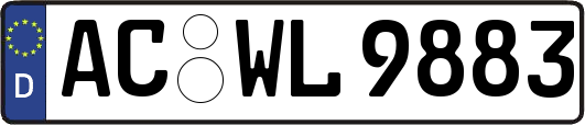 AC-WL9883