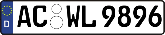 AC-WL9896