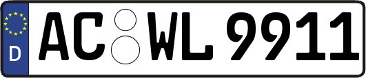 AC-WL9911