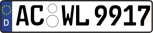 AC-WL9917