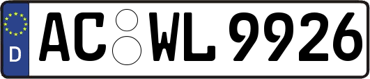 AC-WL9926