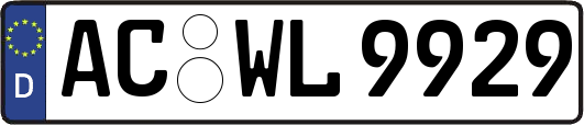 AC-WL9929