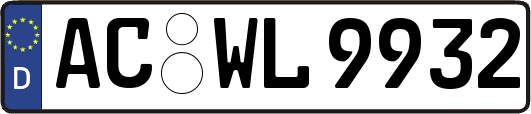 AC-WL9932