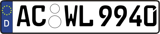 AC-WL9940