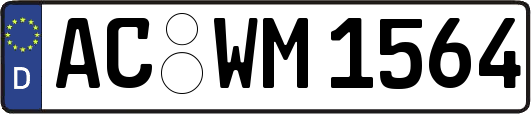 AC-WM1564