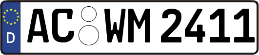 AC-WM2411