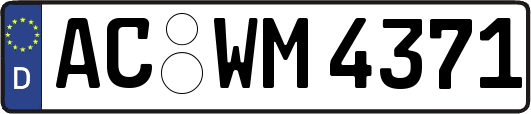 AC-WM4371