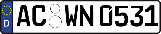 AC-WN0531