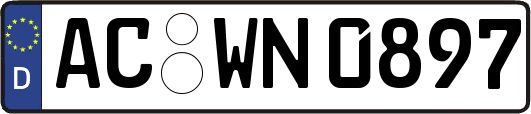 AC-WN0897