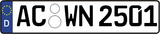 AC-WN2501