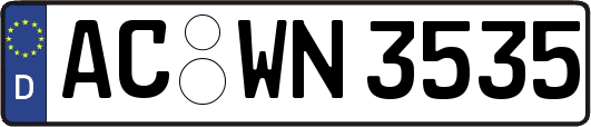 AC-WN3535