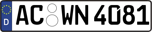 AC-WN4081