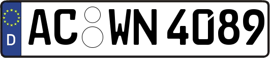 AC-WN4089
