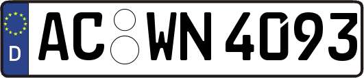 AC-WN4093